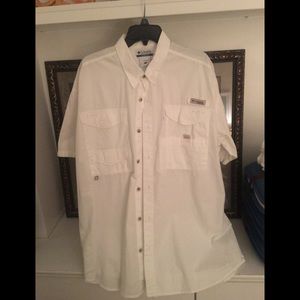 Columbia sportswear company